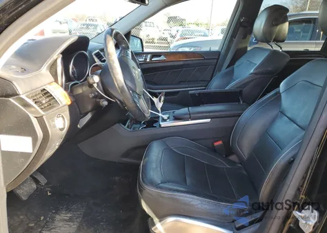 2013 Mercedes-Benz Gl 550 4Matic from USA, damaged, VIN 4JGDF7DE8DA264321